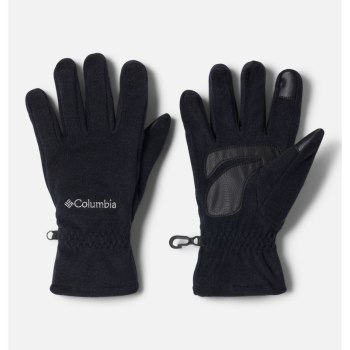 Columbia Thermarator, Guantes Negros Para Mujer | 731806-RQW